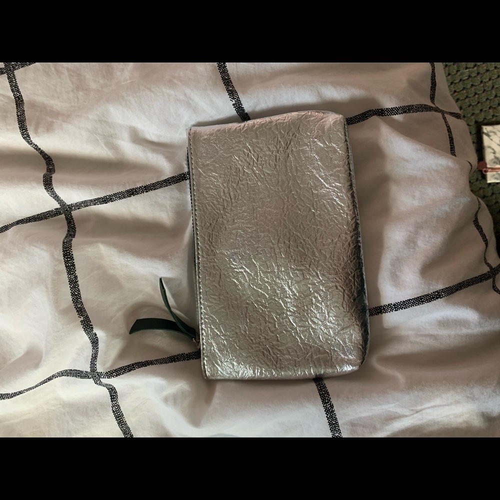 cute ipsy make up bag